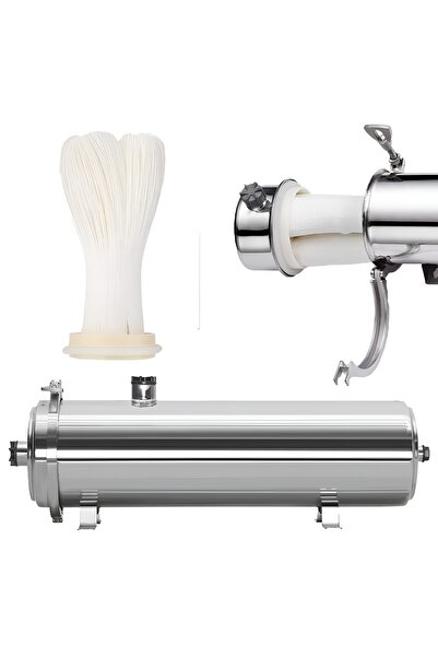 MKC WATER TECHNOLOGY ULTRAFİLTRASYON