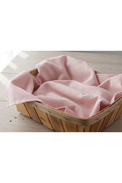 Ponchik بطانية من القطن 100% بطبقتين من الموسلين - 100×100 سم