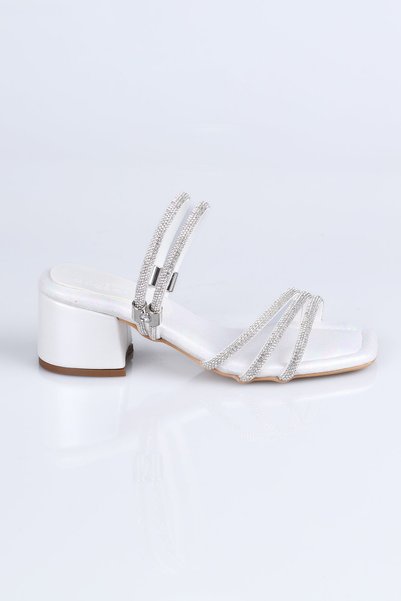 Pink world K.16 High Heel Shoes P.F.- - 29