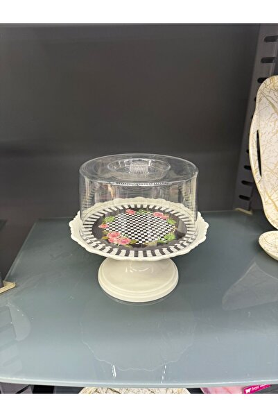 Tercih Home Mini Decorative Patterned Cookie Cake Pan