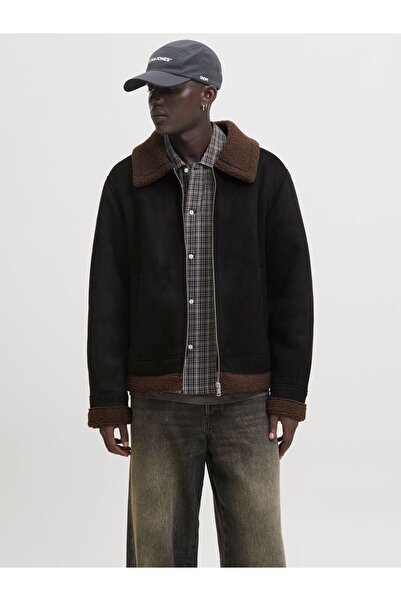 Jack & Jones Fliegerjacke Fliegerjacke