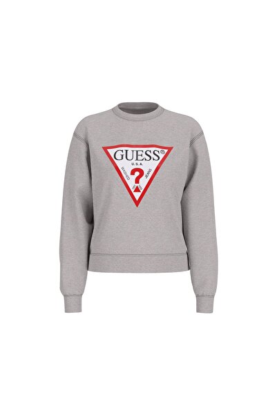 Guess Cn Originals - Fleece Terry Cloth, Organic Cotton/Polyester, Brushed Lightweight
