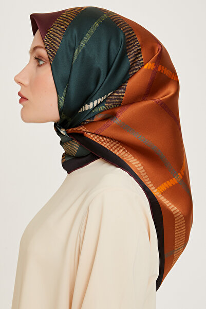 Armine 100% ΜΕΤΑΞΩΤΟ ΦΟΥΛΑΡΙ SURA 9206D (S) (ΝΟΣΤΑΛΓΙΑ)-33