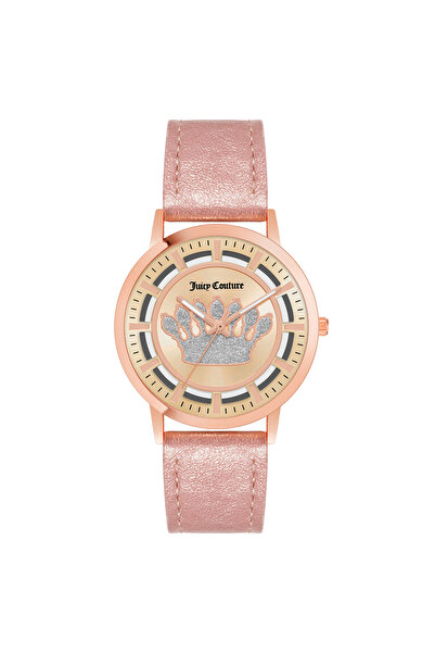 Juicy Couture Women's watch, JC1344RGPK