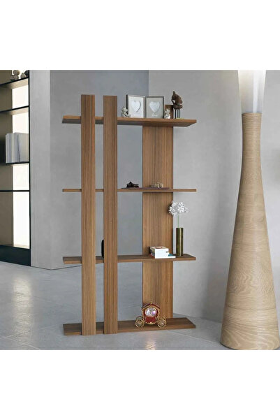 Stylish Home Turkish design table set, brown color - SH10