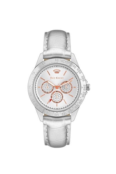 Juicy Couture Ladies watch, JC1221SVSI