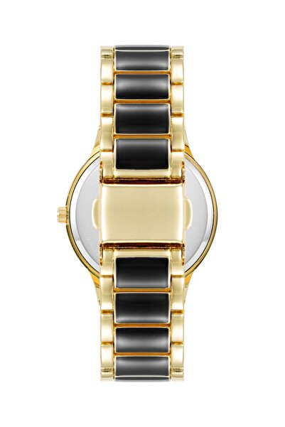 Juicy Couture Women's watch, JC1334BKGP