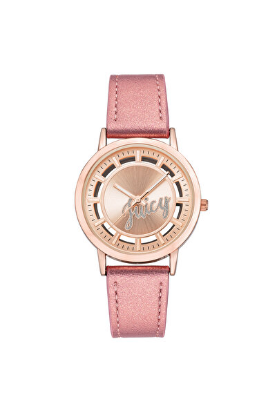 Juicy Couture Ceas de dama, JC1214RGPK