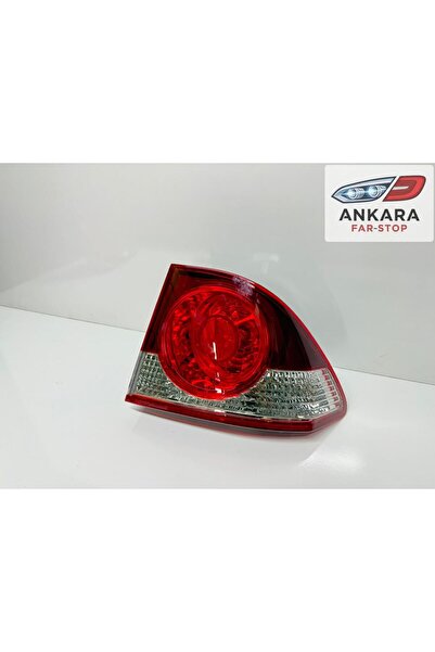 MATSUBA HONDA CİVİC FD6 2007 - 2009 STOP LAMBASI SAĞ DIŞ (ARKA ÇAMURLUKTA KALAN SAĞ DIŞ)