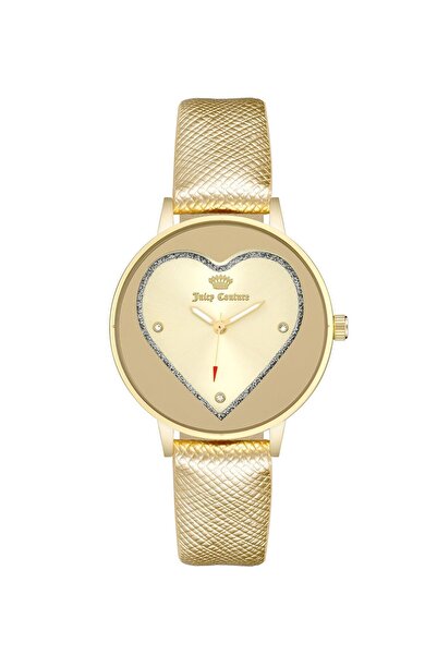 Juicy Couture Women's watch, JC1234GPGD