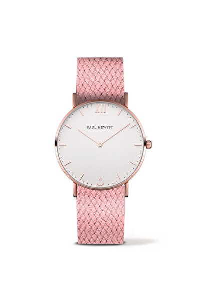 Paul Hewitt Унисекс часовник, PH-SA-RSTW27M
