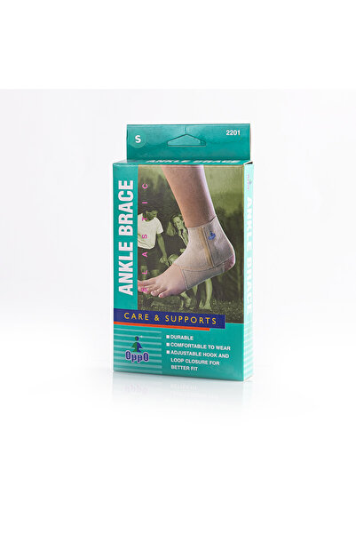OPPO 2201 Ankle Brace Small