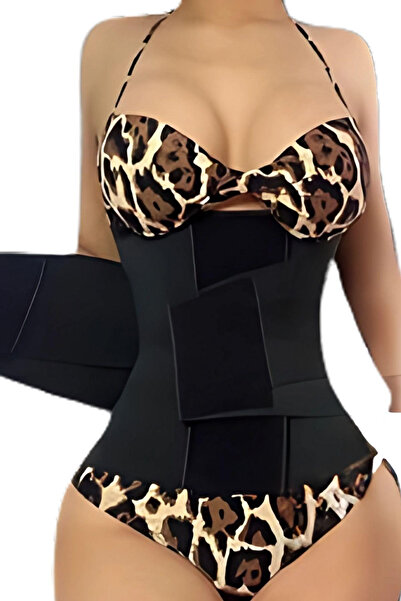 WAKOR Velcro Corset Women 4422