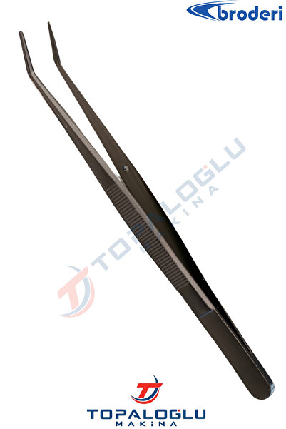 Broderi Kuyumcu ve Tekstil Cımbızı