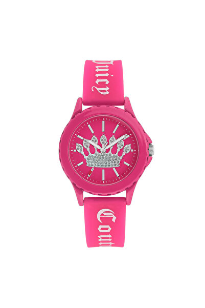 Juicy Couture Ceas de dama, JC1325HPHP