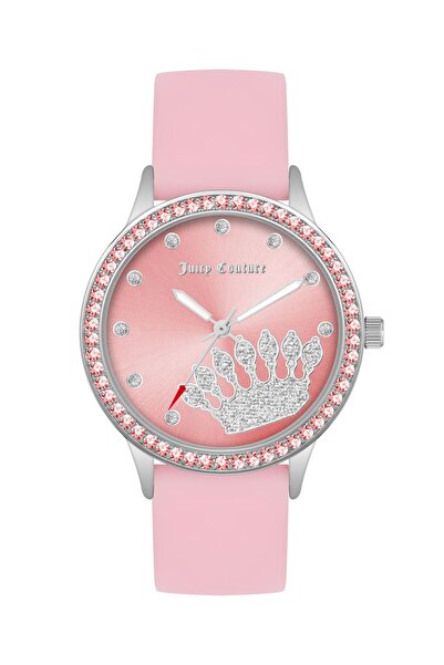 Juicy Couture Women's watch, JC1343SVPK
