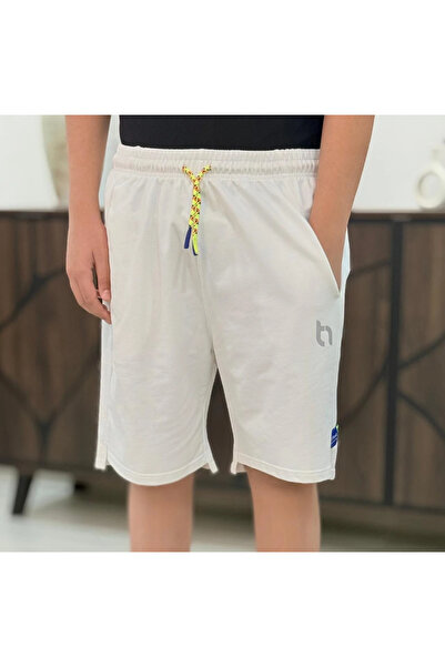 1way Men's summer cotton shorts