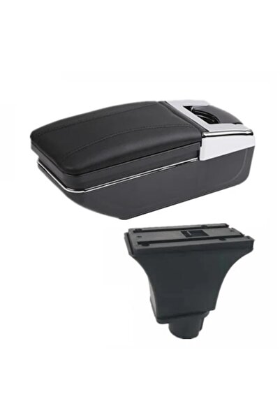 AVR Cotieră pentru Opel Tigra TwinTop / Opel Corsa C, model 6H, Negru, Piele ...