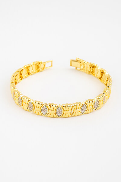 Nu Brățară de rezistență galvanizată