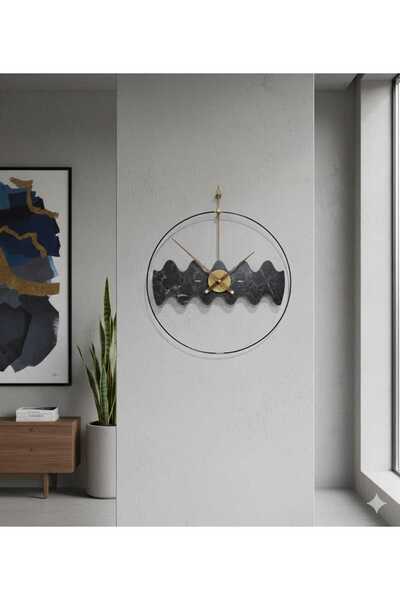 SERENGETI ART CLOUD DUVAR SAATİ