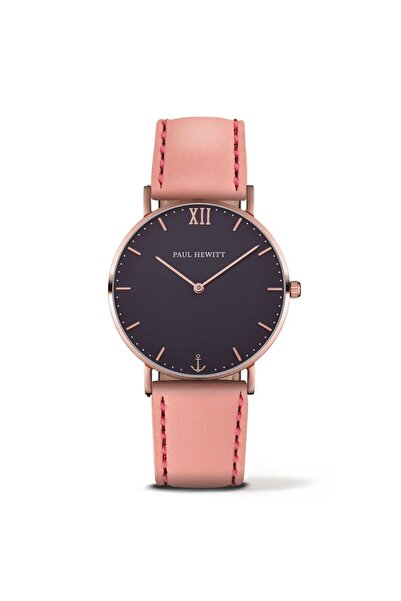 Paul Hewitt Ceas Unisex, PH-SA-RSTB24M