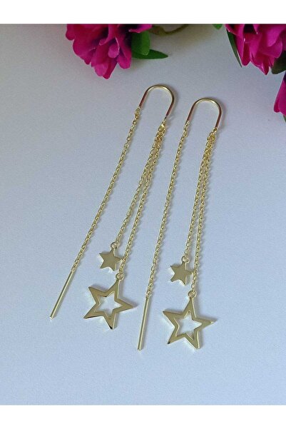 IAMIRA Star earrings