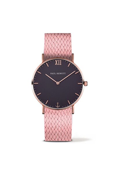 Paul Hewitt Ceas Unisex, PH-SA-RSTB27M