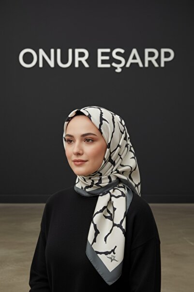 Onur Κασκόλ - Νέα Συλλογή Χειμερινό Κασκόλ Ελαφρύ Παχύ Ύφασμα Ποιοτικό Προϊόν Trend Fashion Store