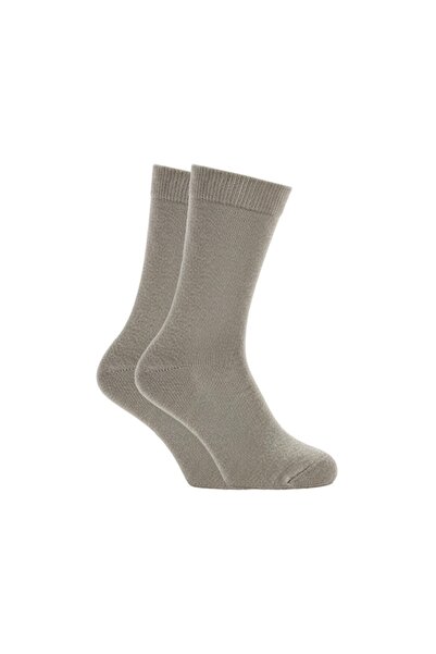 KARDEŞLER ÇORAP Men's Alpaca Wool Winter Thick Socks 4 Pack