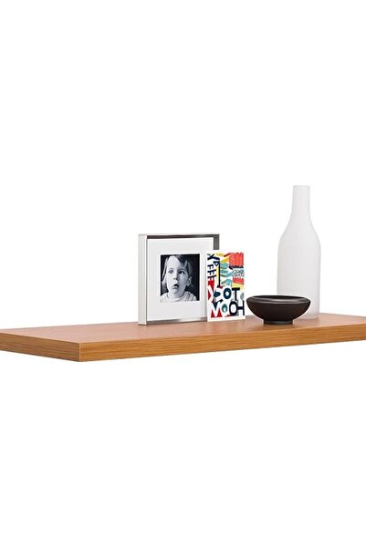 fitto أرفف جدارية عائمة بمقاس 40 سم و 60 سم من