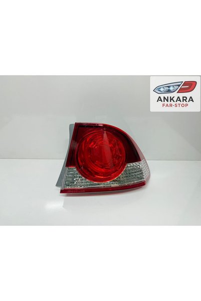 MATSUBA HONDA CİVİC FD6 2007 - 2009 STOP LAMBASI SAĞ DIŞ (ARKA ÇAMURLUKTA KALAN SAĞ DIŞ)