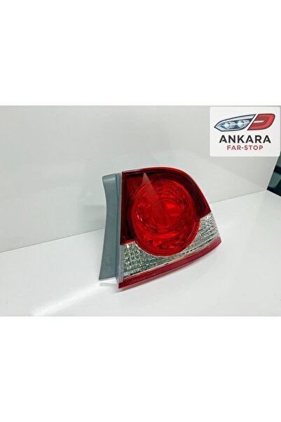 MATSUBA HONDA CİVİC FD6 2007 - 2009 STOP LAMBASI SAĞ DIŞ (ARKA ÇAMURLUKTA KALAN SAĞ DIŞ)
