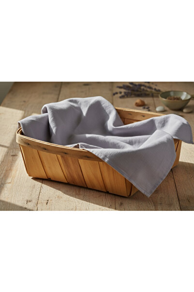 Ponchik بطانية من القطن 100% بطبقتين من الموسلين - 100×100 سم