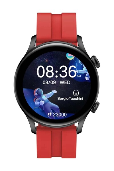 Sergio Tacchini Men's Watch Str11-03