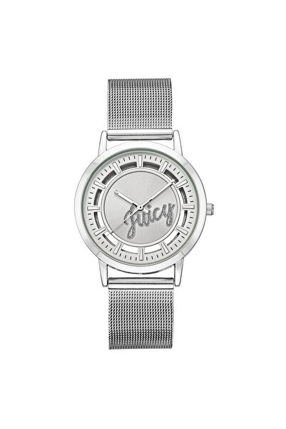 Juicy Couture Ceas de dama, JC1217SVSV