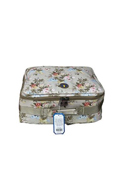 Nakheel Plain women's abaya