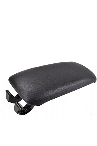 OEM Armrest cover flap for Audi A3 (2003-2012) - leather