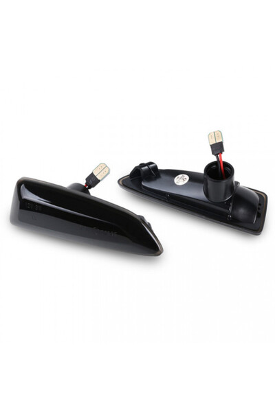 Led Light Alex Semnalizatoare dinamice LED compatibile cu Opel Astra J, Grand...