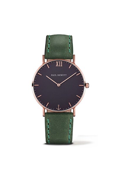 Paul Hewitt Ceas Unisex, PH-SA-RSTB12M