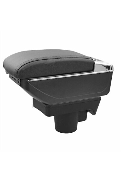 AVR Cotieră pentru Opel Astra H (03.2004-2010), model 7H, piele ecologică nea...