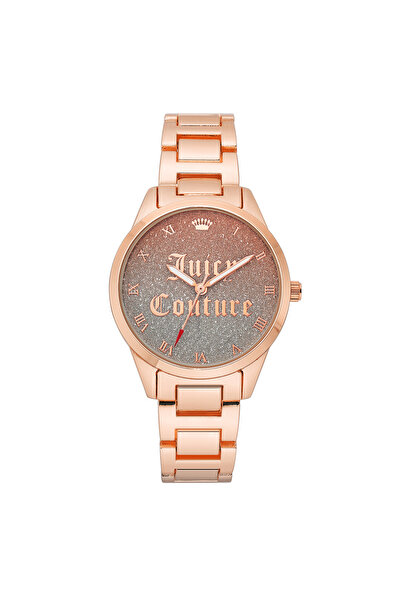Juicy Couture Ladies watch, JC1276RGRG