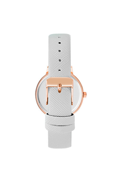 Juicy Couture Ceas de dama, JC1264RGWT