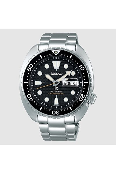 Seiko Men's Wristwatch Srpe03