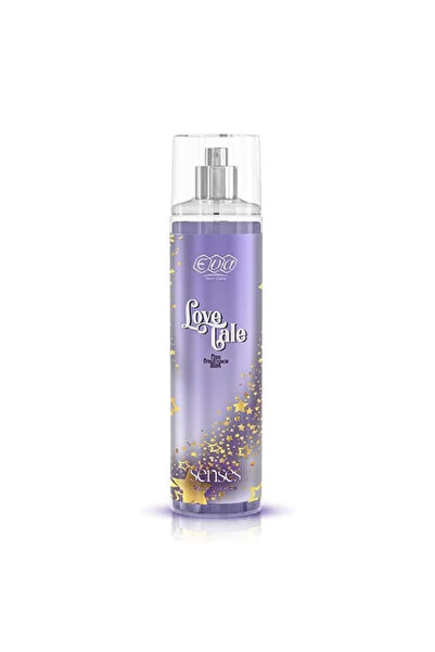 EVA Eva Skin Care Love Tail Body Mist Spray - 250ml