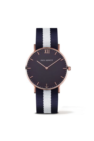 Paul Hewitt Ceas Unisex, PH-SARSTBNW20
