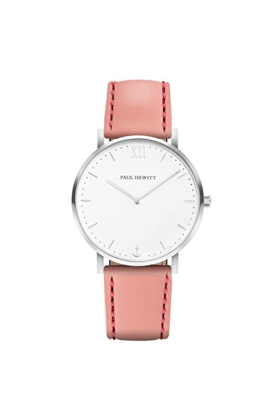 Paul Hewitt Ρολόι Unisex, PH-SA-SSTW24S