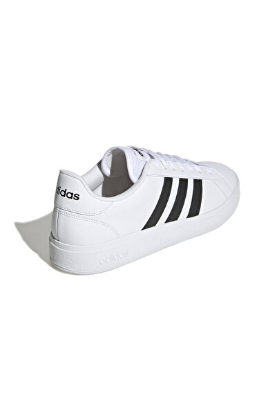 adidas Grand court base 2.0 white unisex sneaker