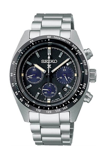 Seiko Men's Wristwatch Ssc819
