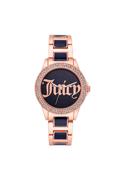 Juicy Couture Ladies watch, JC1308NVRG