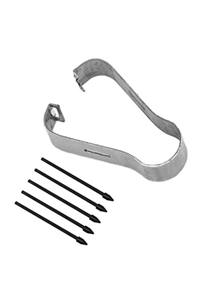 Promass 5Pcs Universal Replacement Tips for Tab S6/S7/S6 Lite/Note10/Note 5G/Note20, Accurate Sensit